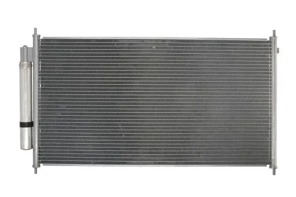 KTT110653 THERMOTEC Радиатор кондиционера