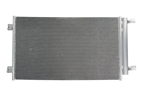 KTT110661 THERMOTEC Радиатор кондиционера