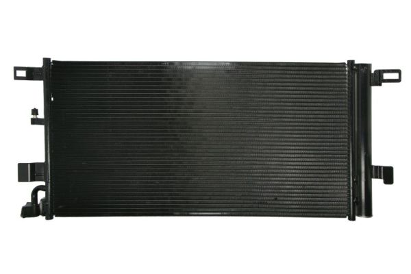 KTT110719 THERMOTEC Радиатор кондиционера