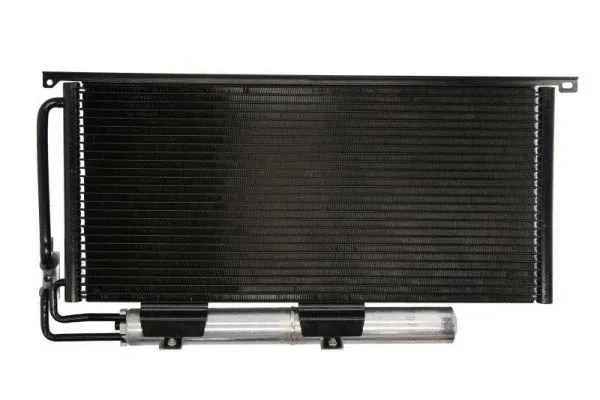 KTT110677 THERMOTEC Радиатор кондиционера