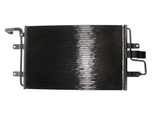 KTT110131 THERMOTEC Радиатор кондиционера