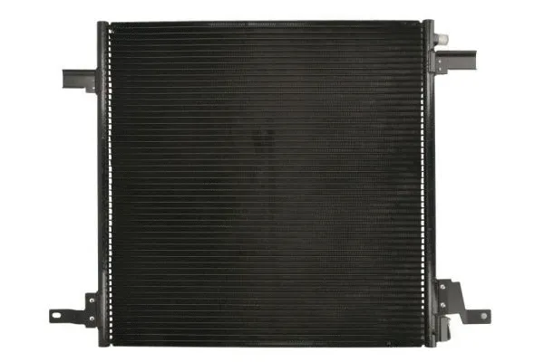 KTT110171 THERMOTEC Радиатор кондиционера