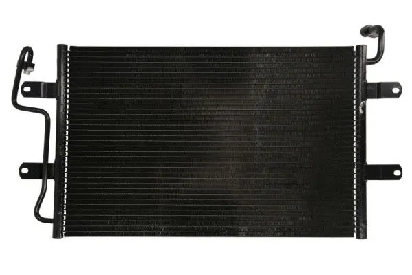 KTT110162 THERMOTEC Радиатор кондиционера