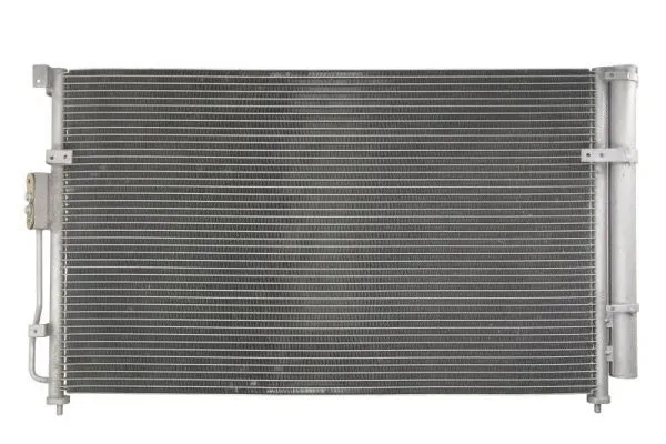 KTT110108 THERMOTEC Радиатор кондиционера