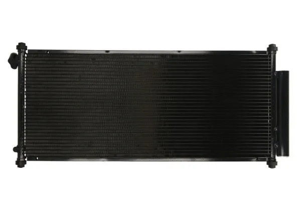 KTT110036 THERMOTEC Радиатор кондиционера