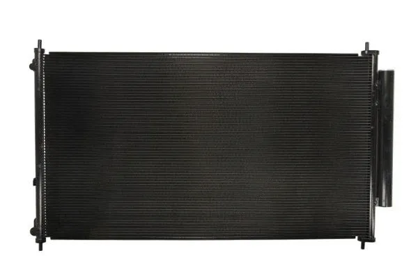 KTT110714 THERMOTEC Радиатор кондиционера