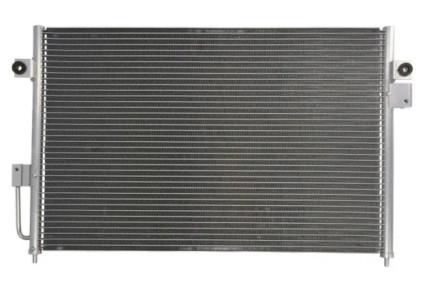 KTT110416 THERMOTEC Радиатор кондиционера