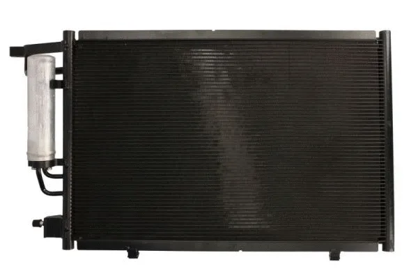 KTT110629 THERMOTEC Радиатор кондиционера