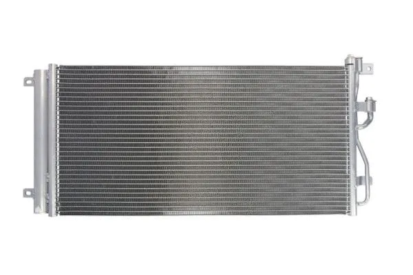 KTT110521 THERMOTEC Радиатор кондиционера