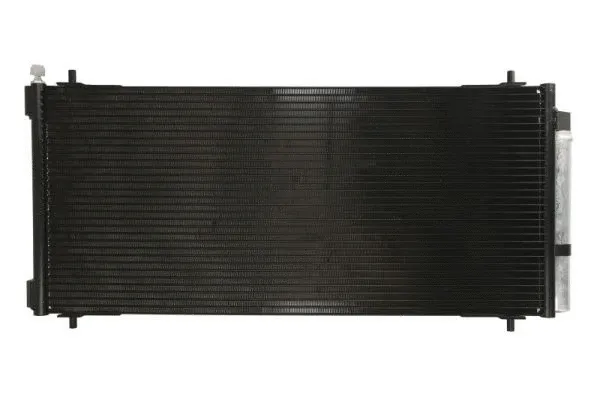 KTT110123 THERMOTEC Радиатор кондиционера