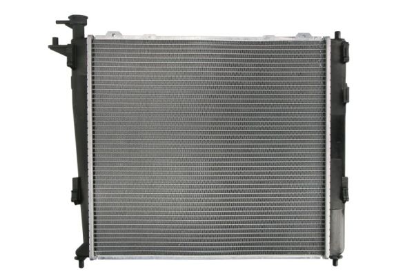 D70322TT THERMOTEC Радиатор двигателя