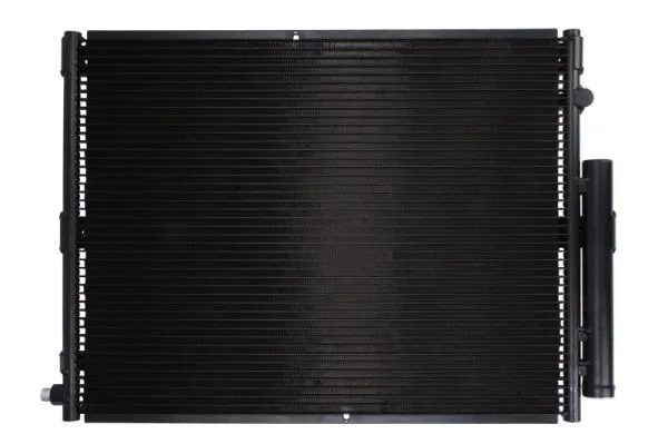 KTT110611 THERMOTEC Радиатор кондиционера