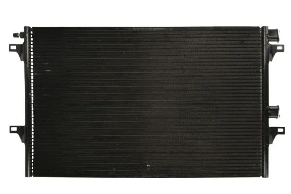 KTT110061 THERMOTEC Радиатор кондиционера