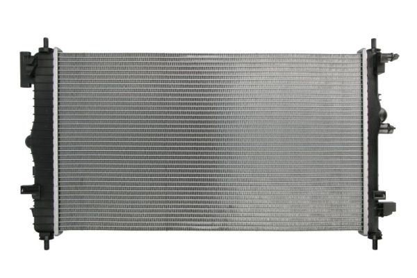 D7X107TT THERMOTEC Радиатор двигателя