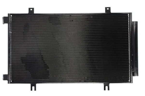 KTT110630 THERMOTEC Радиатор кондиционера