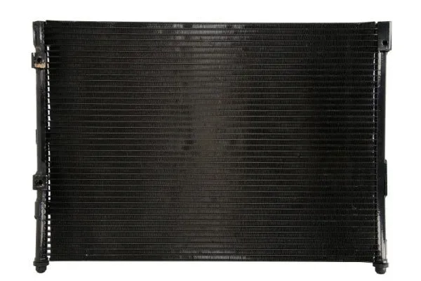 KTT110711 THERMOTEC Радиатор кондиционера