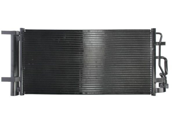 KTT110767 THERMOTEC Радиатор кондиционера