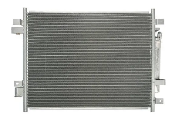 KTT110728 THERMOTEC Радиатор кондиционера