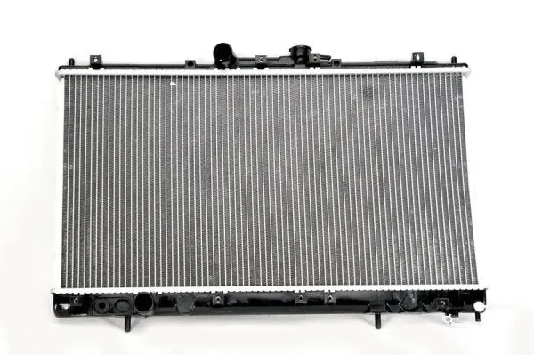 D75005TT THERMOTEC Радиатор двигателя