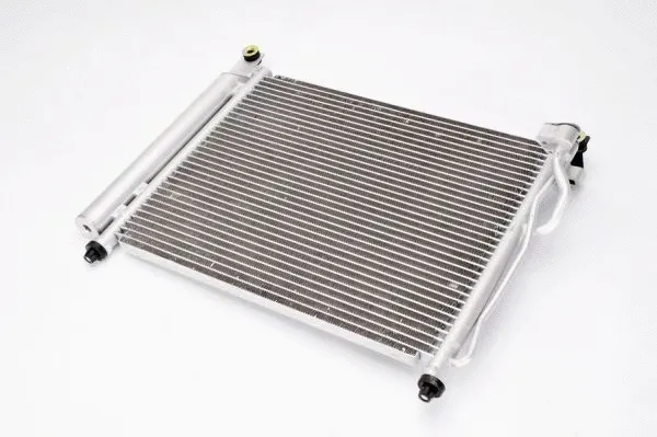 KTT110307 THERMOTEC Радиатор кондиционера