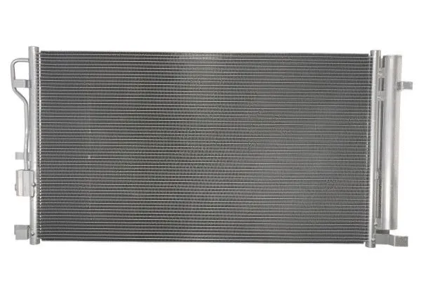 KTT110647 THERMOTEC Радиатор кондиционера