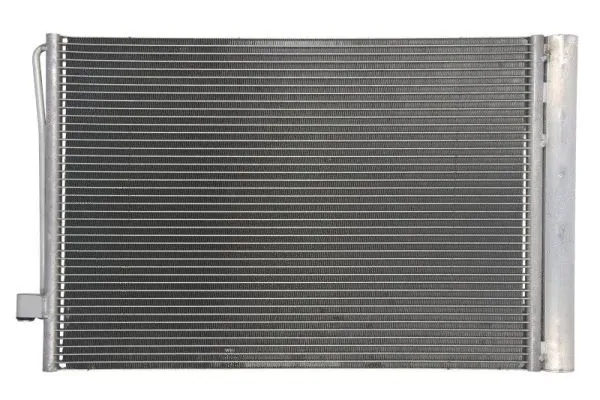 KTT110320 THERMOTEC Радиатор кондиционера