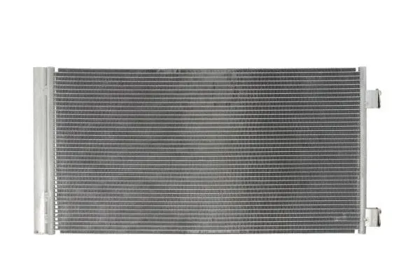 KTT110489 THERMOTEC Радиатор кондиционера