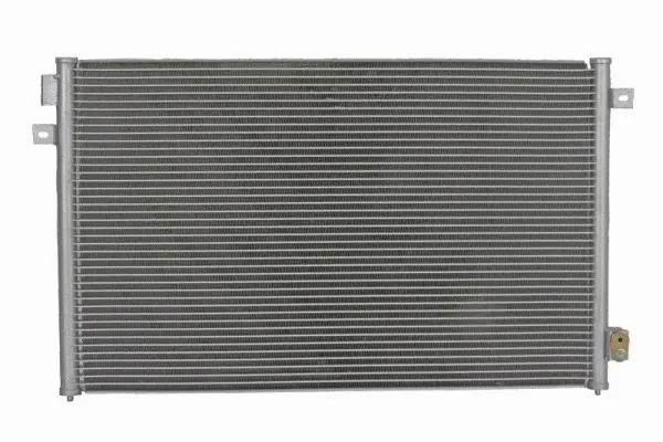 KTT110676 THERMOTEC Радиатор кондиционера