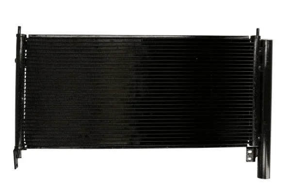 KTT110574 THERMOTEC Радиатор кондиционера