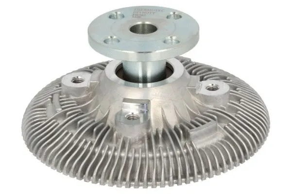 D5Y003TT THERMOTEC Віскомуфта вентилятора охолодження JEEP CHEROKEE, GRAND WAGONEER 2.1D-4.2 10.83-01.08
