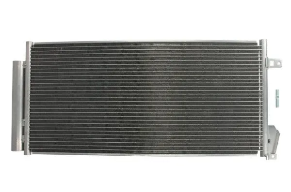 KTT110403 THERMOTEC Радиатор кондиционера