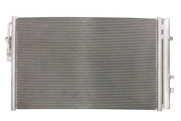 KTT110231 THERMOTEC Радиатор кондиционера