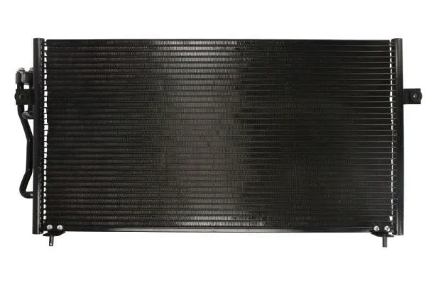 KTT110169 THERMOTEC Радиатор кондиционера