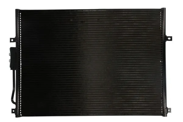 KTT110266 THERMOTEC Радиатор кондиционера