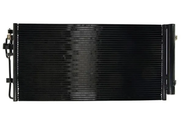 KTT110590 THERMOTEC Радиатор кондиционера