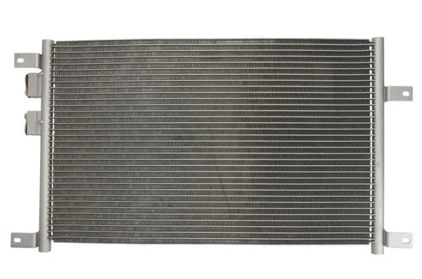 KTT110385 THERMOTEC Радиатор кондиционера