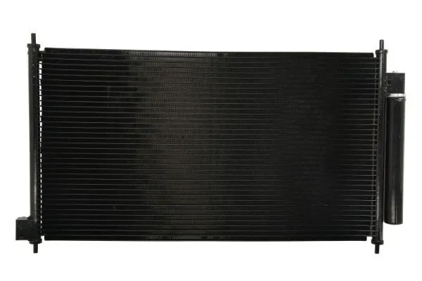 KTT110648 THERMOTEC Радиатор кондиционера