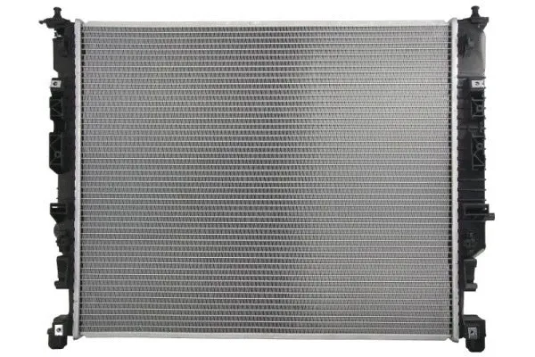 D7M068TT THERMOTEC Радиатор двигателя