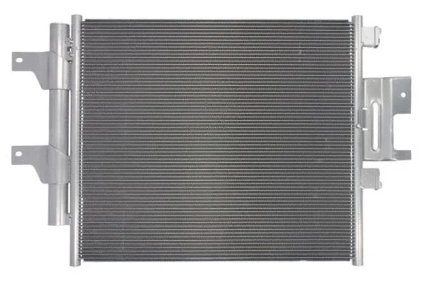 KTT110690 THERMOTEC Радиатор кондиционера