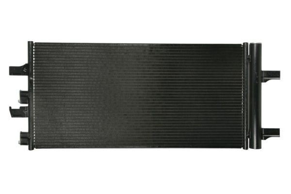 KTT110747 THERMOTEC Радиатор кондиционера