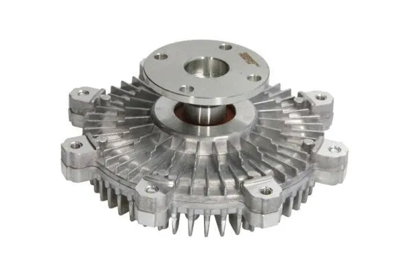 D50502TT THERMOTEC Віскомуфта вентилятора охолодження HYUNDAI H-1, H-1 / STAREX, H-1 CARGO, H-1 TRAVEL, H100, I10 I, I30  KIA CEED, PICANTO I, PRO CEED, SORENTO I 1.1D/1.6D/2.5D 07.01-