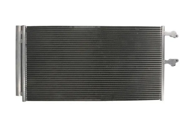 KTT110655 THERMOTEC Радиатор кондиционера