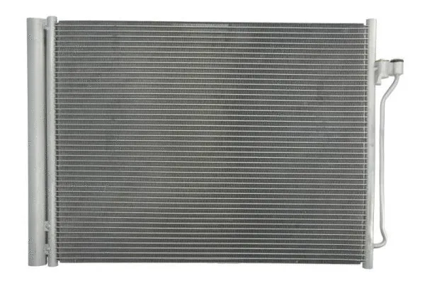 KTT110236 THERMOTEC Радиатор кондиционера