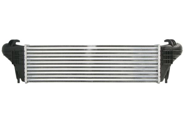 DAB025TT THERMOTEC Интеркулер