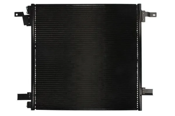 KTT110134 THERMOTEC Радиатор кондиционера