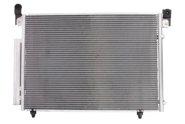 KTT110448 THERMOTEC Радиатор кондиционера