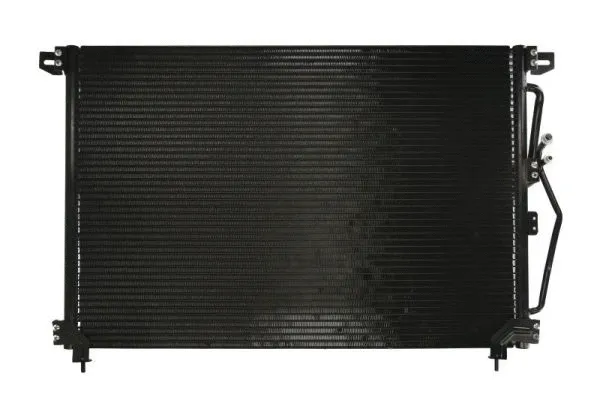 KTT110075 THERMOTEC Радиатор кондиционера