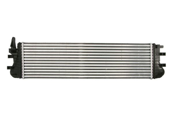 DAM032TT THERMOTEC Интеркулер