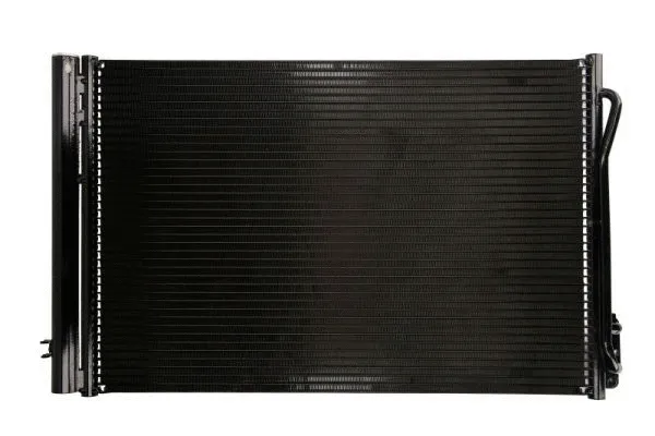 KTT110272 THERMOTEC Радиатор кондиционера