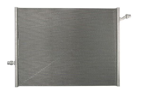 DAM021TT THERMOTEC Интеркулер